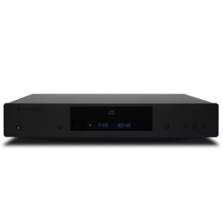 Cambridge Audio CXC 2 Black