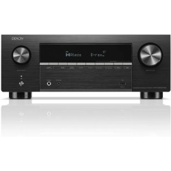 Denon AVR-X2900H DAB