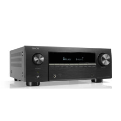 Denon AVR-X3900H