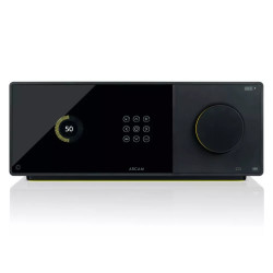 Arcam AVA15