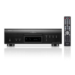Denon DCD 1700NE