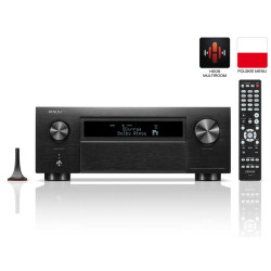 Denon AVC-X6800H